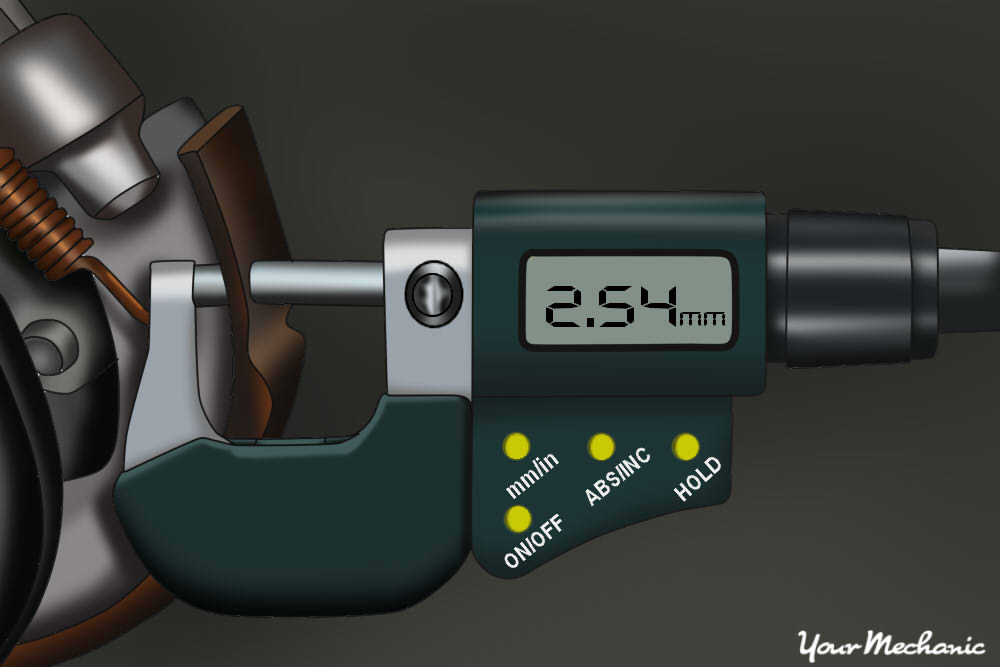 How to Replace Drum Brakes YourMechanic Advice
